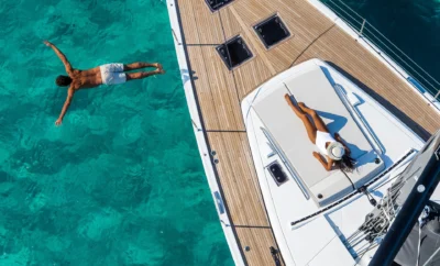 7 Tips for a Care-Free Yacht Charter Experience